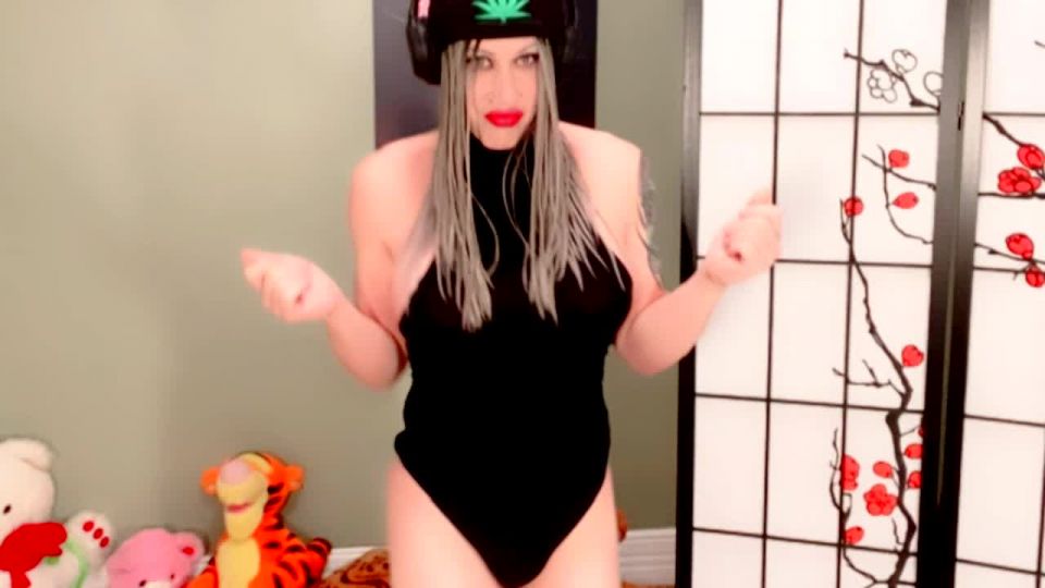 online porn video 9 Kimber Haven - Tranny Dance [HD 720p], crush fetish clips on fetish porn 