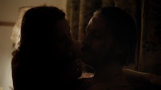 Paige Patterson – Quarry s01e02 (2016) HDTV 720 - (Celebrity porn)-4