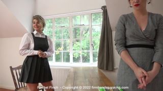 adult xxx clip 6 FirmHandSpanking – Rachel Finch – The Academy – A - fetish - fetish porn animal fetish porn-2