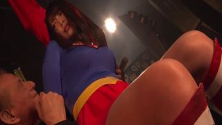 [SuperMisses.com] DHRY-05 Doujin Heroine 05 Super Lady-005-2