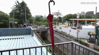 Reducing Mosaic XV-1228 官能小説 赤い傘 川村まや-7