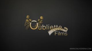 clip 45 Oubliette: The Perfect Position To Worship - oubliette - muscle primal fetish porn-0