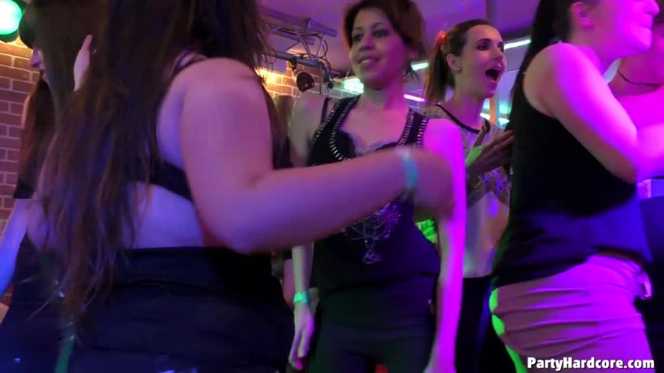 Porn tube Party Hardcore Gone Crazy Vol. 41 Part 9 — Cam 2