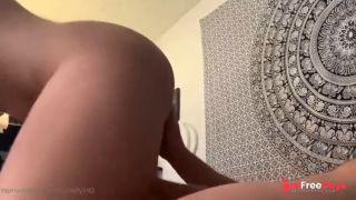 Playboy Casting Director gets Sucked and Fucked by Goregous Tan Model-0