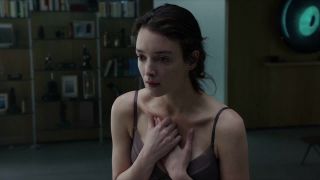 Charlotte Le Bon – Le secret des banquises (2016) HD 720p!!!-0