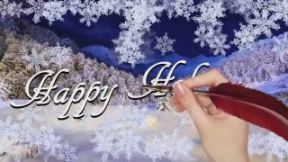 Bad News From The North Pole - Full Movie.-9