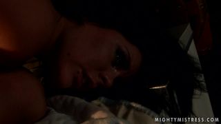Sex slave: Madison Parker 1 280 - Lesbian-3