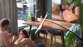 MagicHappyHour - Love at the first bite - Asandra the girlfriend of your dreams-9