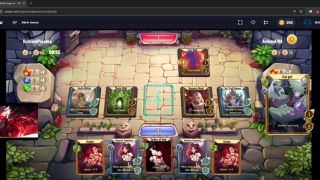 Hd Porn Control deck that destroys decks in Depraved World part 2-1