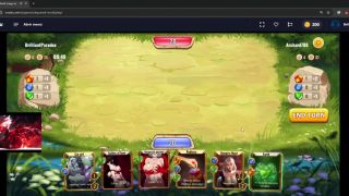 Hd Porn Control deck that destroys decks in Depraved World part 2-2