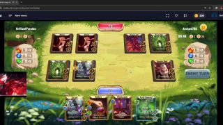 Hd Porn Control deck that destroys decks in Depraved World part 2-3