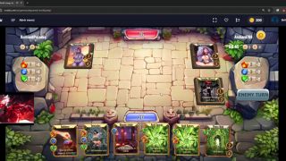 Hd Porn Control deck that destroys decks in Depraved World part 2-5