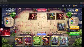 Hd Porn Control deck that destroys decks in Depraved World part 2-6