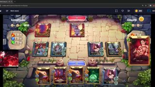 Hd Porn Control deck that destroys decks in Depraved World part 2-7