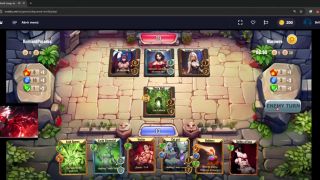 Hd Porn Control deck that destroys decks in Depraved World part 2-8