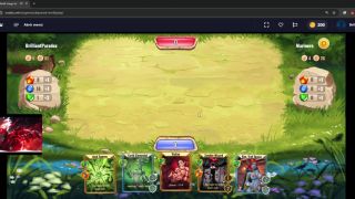 Hd Porn Control deck that destroys decks in Depraved World part 2-9