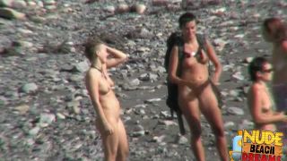 NudeBeachdreams.com-NudeBeachdreams.com- Nudist video 00181-5