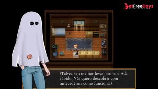 Alvein 44 Hot little witch teases me-3