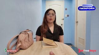 Landlady Teaches Her Tenant how to Earn Free Rent By - Sharinami Joi Pov Tag...-1