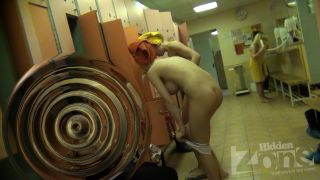 Hidden-Zone presents Voyeur - hz Lo2108 | voyeur | voyeur -8