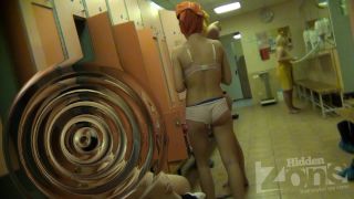 Hidden-Zone presents Voyeur - hz Lo2108 | voyeur | voyeur -9