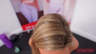 Initial Casting (Casting) Addison Vodka-1