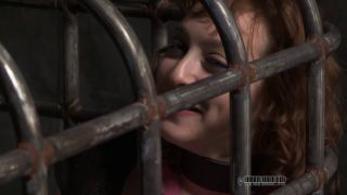 RealTimeBondage HEVC 2012-03-10 - Dixon Days - Dixon Mason, Zayda J - Part 1-8