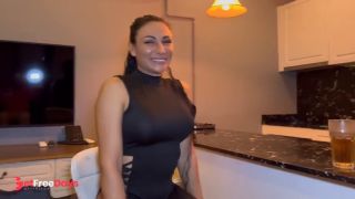 [GetFreeDays.com] Wifes Secret suprise in the Hotel Room Husband cant Resist Porn Clip July 2023-1