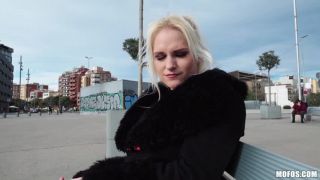 online porn video 8 – Rossella Visconti in Italian Blonde Loves Public Sex, hot blonde legs on public -2