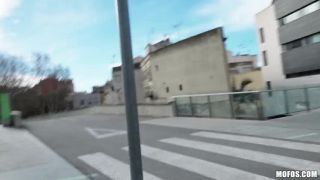online porn video 8 – Rossella Visconti in Italian Blonde Loves Public Sex, hot blonde legs on public -3