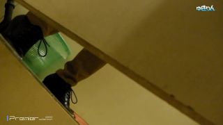 Voyeur – Japanese Toilet 9 - [Webcam]-0