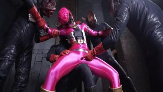 [SuperMisses.com] SPSD-72 Rescue Squadron Wakuseiber Special Episode 6-009-4