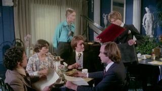 mark casting casting | Hot Lunch – 1978 | casting-9