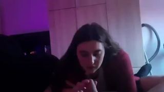 [K2S.CLUB] steffi1405 - Ich melke meinen Mann - HD 720P-6