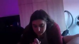 [K2S.CLUB] steffi1405 - Ich melke meinen Mann - HD 720P-7