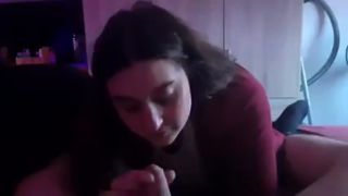 [K2S.CLUB] steffi1405 - Ich melke meinen Mann - HD 720P-8