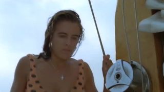 Elizabeth Hurley, Patsy Kensit – Kill Cruise (1990) - (Celebrity porn)-6