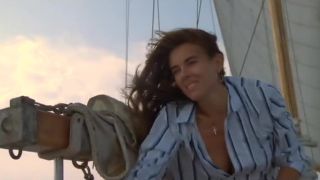 Elizabeth Hurley, Patsy Kensit – Kill Cruise (1990) - (Celebrity porn)-8