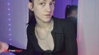 [GetFreeDays.com] SPH - Femdom JOI - Goddess D makes fun of you while you stroke your pathetic tiny cock Adult Stream October 2022-7