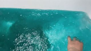 Video Sea In The Bathroom, Cum On Ass  Alexa Mills Summer Fuck Alex...-1