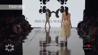 Nude on the catwalk - Model - Oops-2