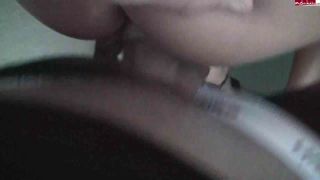 [K2S.CLUB] Party-Jule - Wilder Balkonfick mit Nachbarsjungen - HD 720P-8