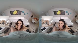 Eliza Ibarra - Special Surprise from Eliza Ibarra - VR Porn (UltraHD 2K 2020)-1