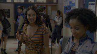 Alisha Boe - 13 Reasons Why s03e03 (2019) HD 1080p!!!-0