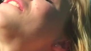 Taped College Confessions #9, Scene 3  | lesbian | cumshot-6