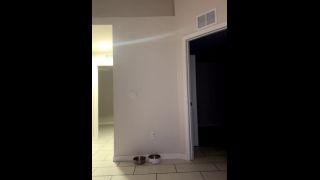 Femdom porn Evie Christian Schoolgirl Stepdaughter Teases After Suspension in Amateur Video Evie Christian-9