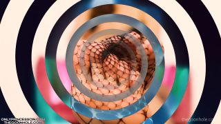 Fishnet Fucker - Princess Cin.-0