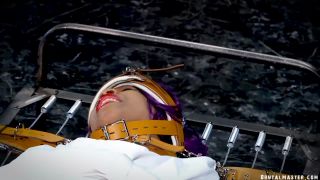BM Cupcake SinClair - Straight Jacket Torture (10.20.19....-2
