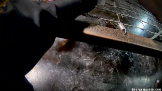 BM Cupcake SinClair - Straight Jacket Torture (10.20.19....-3