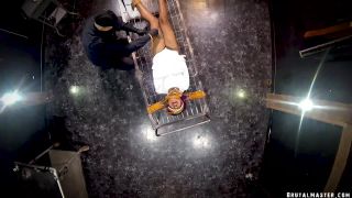 BM Cupcake SinClair - Straight Jacket Torture (10.20.19....-6